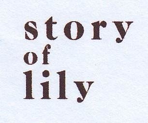 Trademark STORY of LILY