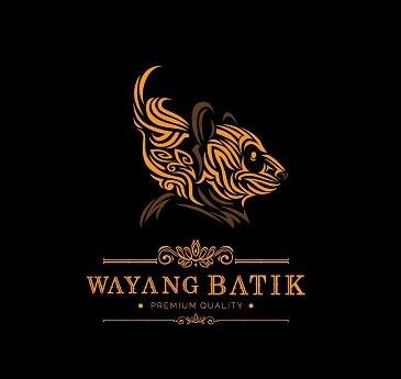 Trademark WAYANG BATIK