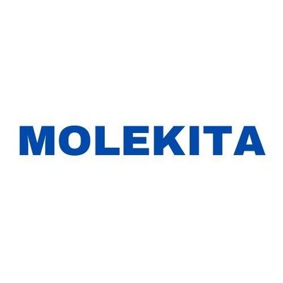 Trademark MOLEKITA