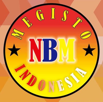 Trademark MEGISTO INDONESIA & LOGO