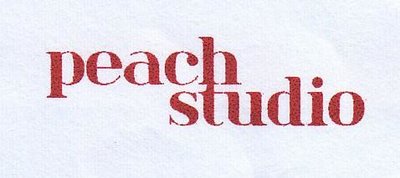 Trademark PEACH STUDIO