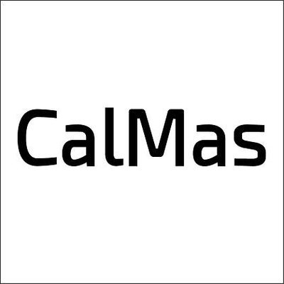 Trademark CALMAS