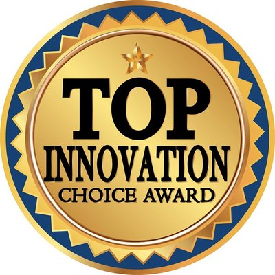 Trademark TOP INNOVATION CHOICE AWARD