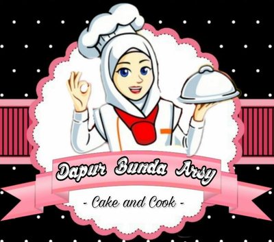 Trademark Dapur Bunda Arsy