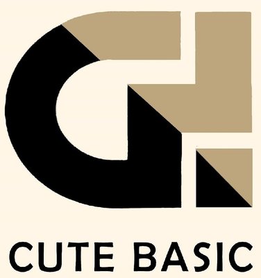 Trademark CUTE BASIC