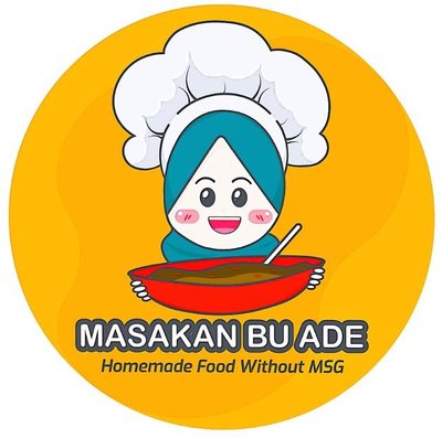 Trademark Masakan Bu Ade