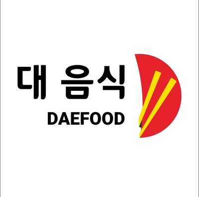 Trademark DAEFOOD