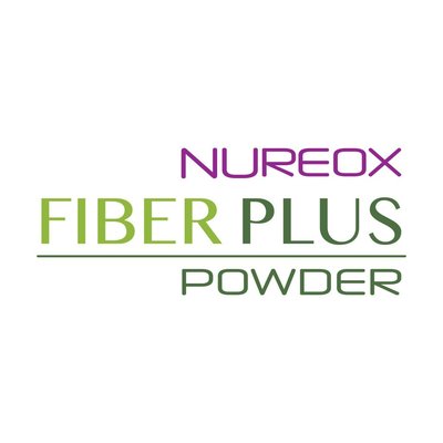 Trademark NUREOX FIBER PLUS