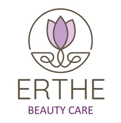 Trademark ERTHE BEAUTY CARE