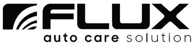 Trademark FLUX auto care solution + LOGO