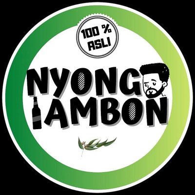 Trademark NYONG AMBON