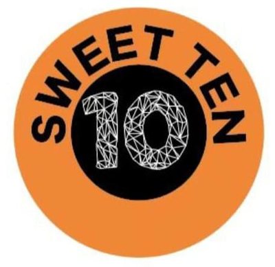 Trademark SWEET TEN