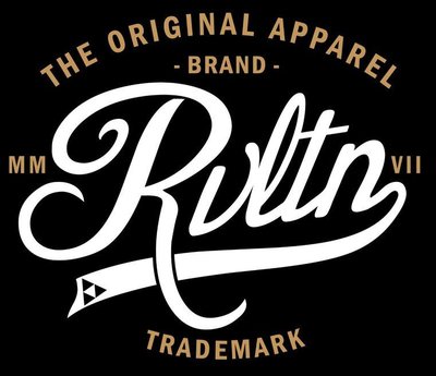 Trademark RVLTN