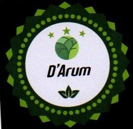 Trademark D'Arum