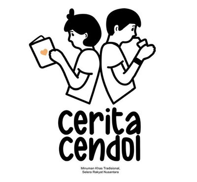 Trademark Cerita Cendol