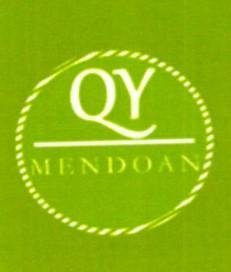 Trademark QY MENDOAN