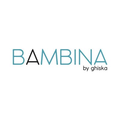 Trademark BAMBINA by ghiska