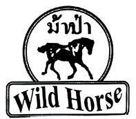 Trademark Wild Horse