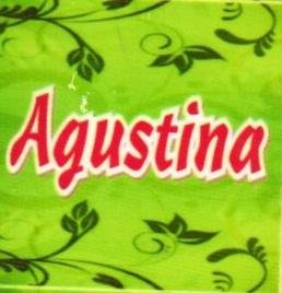 Trademark Agustina