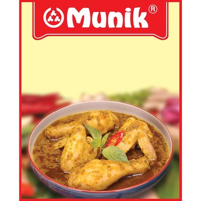 Trademark MUNIK