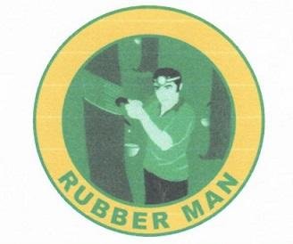 Trademark RUBBERMAN