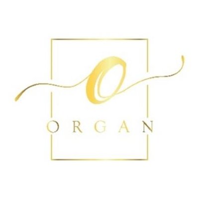 Trademark ORGAN + LOGO