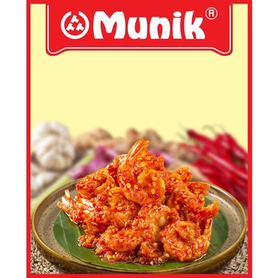 Trademark MUNIK