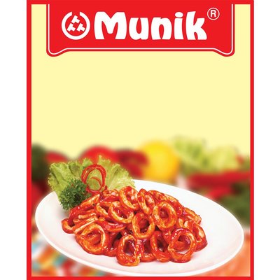 Trademark MUNIK