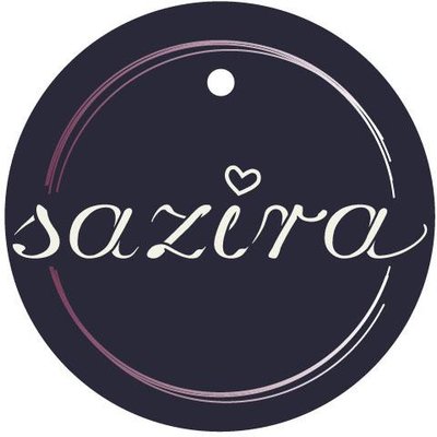 Trademark SAZIRA