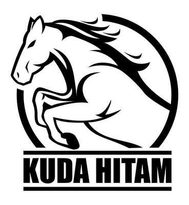 Trademark KUDA HITAM