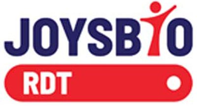 Trademark JOYSBIO RDT + Logo