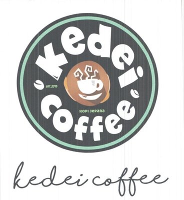 Trademark KEDEI COFFEE