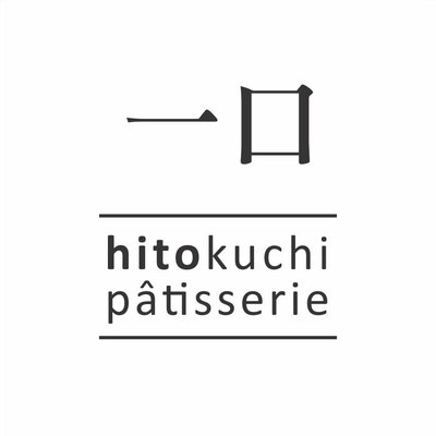 Trademark Hitokuchi Pâtisserie