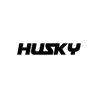 Trademark HUSKY