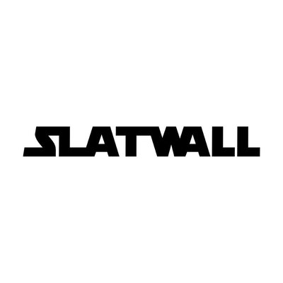 Trademark SLAT WALL