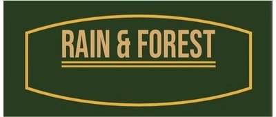 Trademark RAIN & FOREST