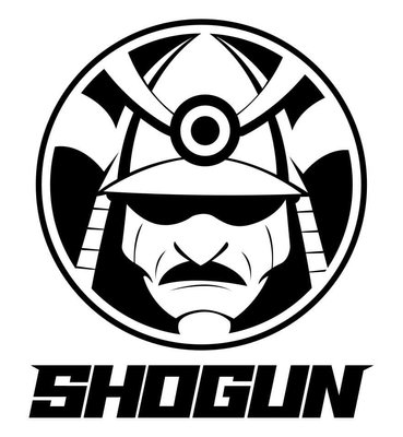 Trademark SHOGUN