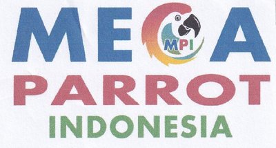 Trademark MPI MEGA PARROT INDONESIA