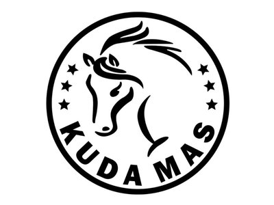 Trademark KUDA MAS