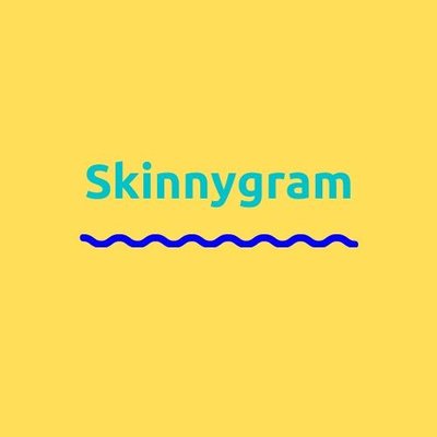 Trademark Skinnygram