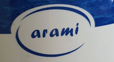 Trademark ARAMI