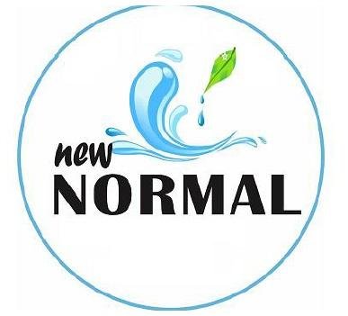 Trademark New Normal