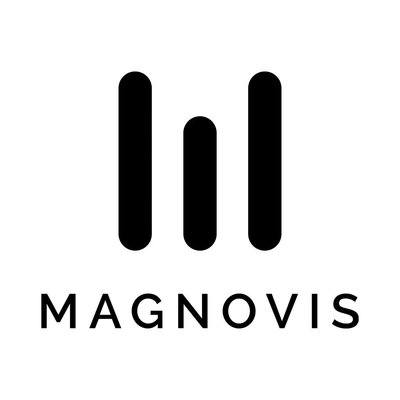 Trademark MAGNOVIS