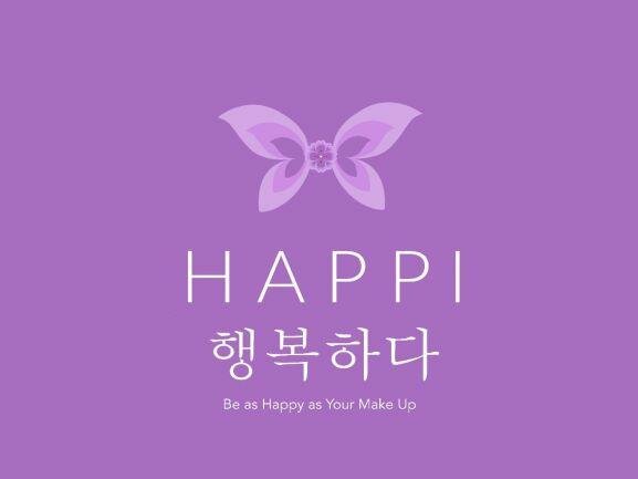 Trademark Happi Kosmetik