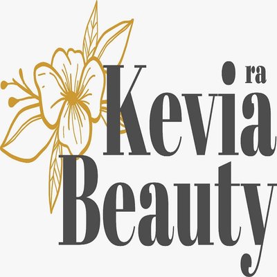 Trademark RA KEVIA BEAUTY