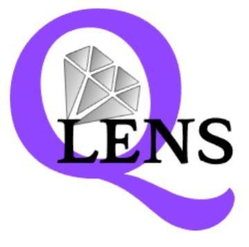 Trademark Q-LENS