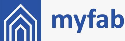 Trademark MYFAB + LOGO