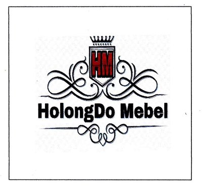 Trademark HolongDo Mebel