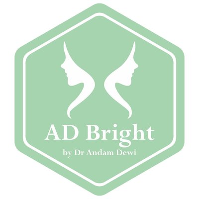 Trademark AD Bright by Andam Dewi