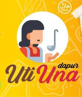 Trademark Dapur UTI UNA